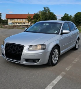 Обява за продажба на Audi A3 Sportback  ~6 200 лв. - изображение 1