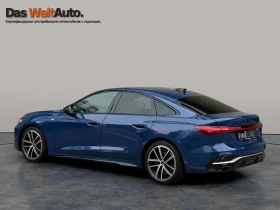 Audi A5 Limousine 150 kW TFSI quattro | Mobile.bg    4