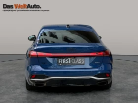 Audi A5 Limousine 150 kW TFSI quattro | Mobile.bg    3