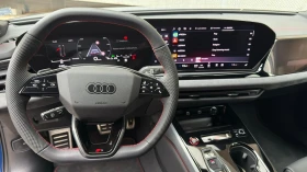 Audi A5 Limousine 150 kW TFSI quattro | Mobile.bg    9