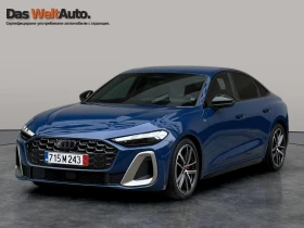     Audi A5 Limousine 150 kW TFSI quattro