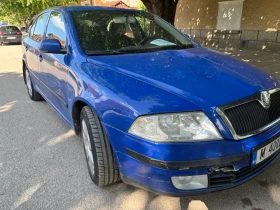 Skoda Octavia 1.9 TDI 105 . | Mobile.bg    4