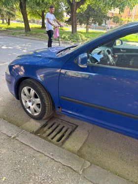 Skoda Octavia 1.9 TDI 105 . | Mobile.bg    2