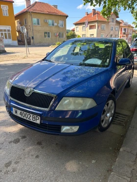     Skoda Octavia 1.9 TDI 105 .