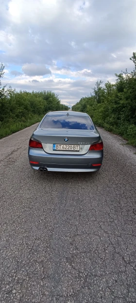 BMW 530 XD | Mobile.bg    5