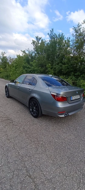 BMW 530 XD | Mobile.bg    4