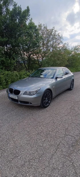 BMW 530 XD | Mobile.bg    1