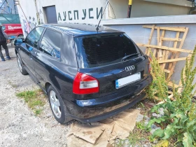Обява за продажба на Audi A3 Facelift на части  ~ 123 лв. - изображение 2