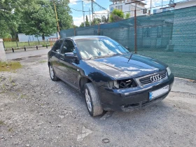 Обява за продажба на Audi A3 Facelift на части  ~ 123 лв. - изображение 1
