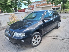 Обява за продажба на Audi A3 Facelift на части  ~ 123 лв. - изображение 1