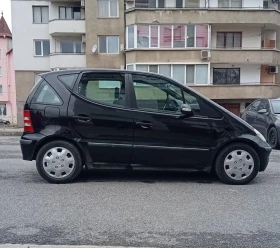 Обява за продажба на Mercedes-Benz A 170 Регистрирана, всичко платено. ~1 800 лв. - изображение 7
