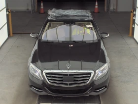Обява за продажба на Mercedes-Benz S 550 BURMASTER* DISTRO* МАСАЖ* ОБДУХ* KEYLESS* AMBIENT ~31 300 лв. - изображение 1