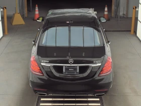 Обява за продажба на Mercedes-Benz S 550 BURMASTER* DISTRO* МАСАЖ* ОБДУХ* KEYLESS* AMBIENT ~31 300 лв. - изображение 3