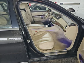 Обява за продажба на Mercedes-Benz S 550 BURMASTER* DISTRO* МАСАЖ* ОБДУХ* KEYLESS* AMBIENT ~31 300 лв. - изображение 11