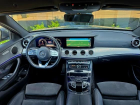 Mercedes-Benz E 220 AMG PACKET 4 MATIC DIGITAL HEAD-UP 9G TRONIC 194KC | Mobile.bg    11