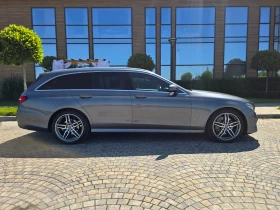     Mercedes-Benz E 220 AMG PACKET 4 MATIC DIGITAL HEAD-UP 9G TRONIC 194KC