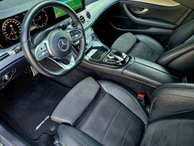 Mercedes-Benz E 220 AMG PACKET 4 MATIC DIGITAL HEAD-UP 9G TRONIC 194KC | Mobile.bg    9