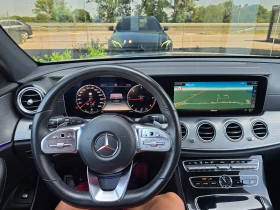 Mercedes-Benz E 220 AMG PACKET 4 MATIC DIGITAL HEAD-UP 9G TRONIC 194KC | Mobile.bg    10