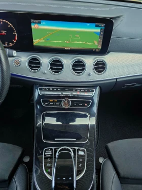 Mercedes-Benz E 220 AMG PACKET 4 MATIC DIGITAL HEAD-UP 9G TRONIC 194KC | Mobile.bg    12