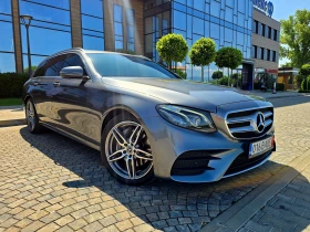     Mercedes-Benz E 220 AMG PACKET 4 MATIC DIGITAL HEAD-UP 9G TRONIC 194KC