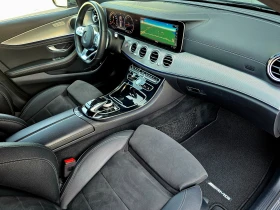 Mercedes-Benz E 220 AMG PACKET 4 MATIC DIGITAL HEAD-UP 9G TRONIC 194KC | Mobile.bg    13
