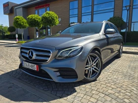 Mercedes-Benz E 220 AMG PACKET 4 MATIC DIGITAL HEAD-UP 9G TRONIC 194KC