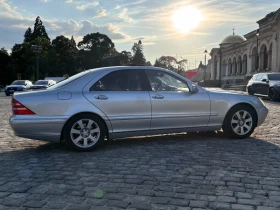 Mercedes-Benz S 500 | Mobile.bg    6
