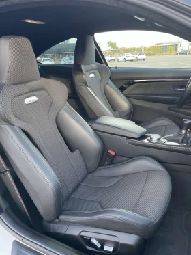 BMW M4 - 77800 лв. - 41504373 5