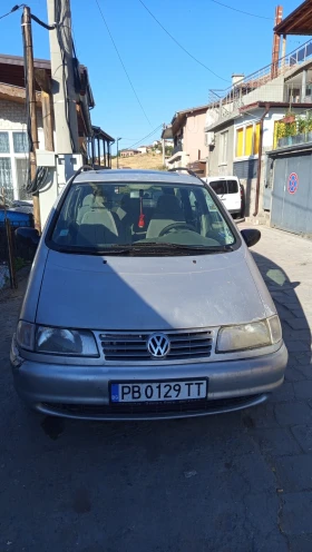 VW Sharan | Mobile.bg    2
