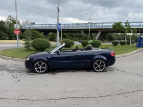 Audi A4 2.0 TDI - 5499 лв. - 94276445 11