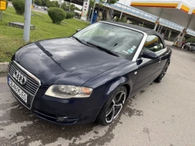 Audi A4 2.0 TDI - 5499 лв. - 94276445 5