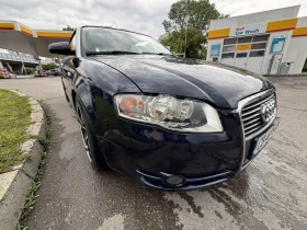 Audi A4 2.0 TDI - 5499 лв. - 94276445 7