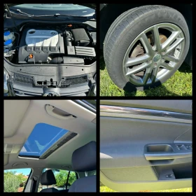 VW Golf 2, 0 TDI-GT sport 170кс. - 7300 лв. - 31295777 16