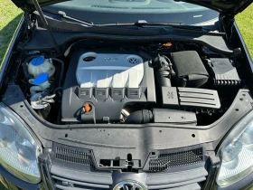 VW Golf 2, 0 TDI-GT sport 170кс. - 7300 лв. - 31295777 15