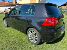 VW Golf 2, 0 TDI-GT sport 170кс. - 7300 лв. - 31295777 3