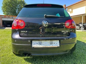 VW Golf 2, 0 TDI-GT sport 170кс. - 7300 лв. - 31295777 4