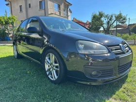 VW Golf 2, 0 TDI-GT sport 170кс. - 7300 лв. - 31295777 7
