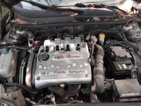 Обява за продажба на Alfa Romeo 147 ~ 900 лв. - изображение 4