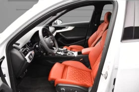 Audi S4 Avant Quattro = Black Optic Plus = Гаранция - 113500 лв. - 16339744 5