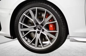 Audi S4 Avant Quattro = Black Optic Plus = Гаранция - 113500 лв. - 16339744 4