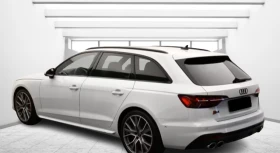Audi S4 Avant Quattro = Black Optic Plus = Гаранция - 113500 лв. - 16339744 2