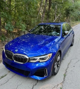 Обява за продажба на BMW 340 БМВ Г20 М340i B58* задно  ~86 500 лв. - изображение 1
