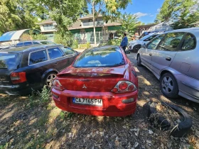 Обява за продажба на Mitsubishi Eclipse Автомат ~6 500 лв. - изображение 6