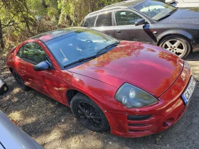 Обява за продажба на Mitsubishi Eclipse Автомат ~6 500 лв. - изображение 1