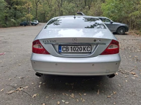 Обява за продажба на Mercedes-Benz CLS 350 ~12 400 лв. - изображение 6