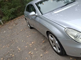 Обява за продажба на Mercedes-Benz CLS 350 ~12 400 лв. - изображение 1
