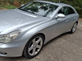 Обява за продажба на Mercedes-Benz CLS 350 ~12 400 лв. - изображение 3