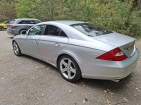 Обява за продажба на Mercedes-Benz CLS 350 ~12 400 лв. - изображение 4