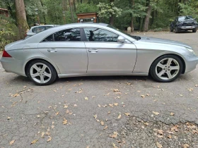 Обява за продажба на Mercedes-Benz CLS 350 ~12 400 лв. - изображение 2