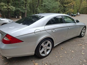 Обява за продажба на Mercedes-Benz CLS 350 ~12 400 лв. - изображение 5